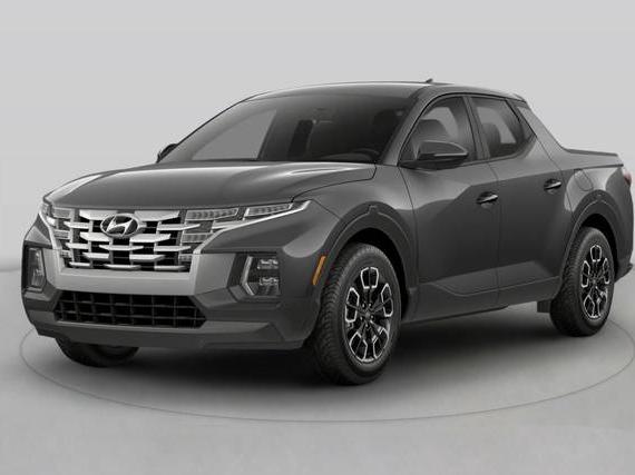HYUNDAI SANTA CRUZ 2024 5NTJCDDF4RH105160 image